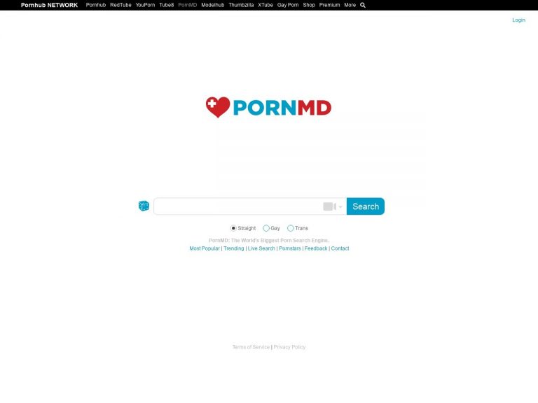 Pornmd 🔞 Pornsites Love List Of Best Porn Sites 2021 🔞
